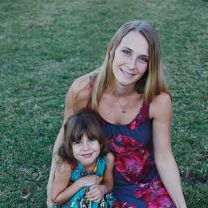 Meet your Posher, Cheyanne